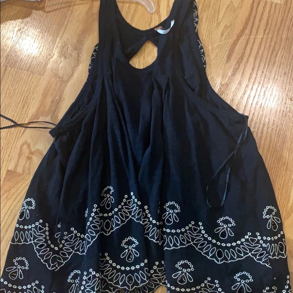 Free People Tank Top